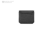 Peak Design Mobile Wallet Stand - Charcoal