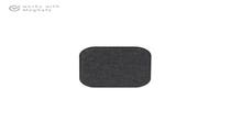 Peak Design Mobile Wall Mount - Charcoal
