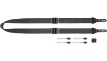 Peak Design Slide - Black - Padded Camera Strap