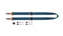 Peak Design Slide - Midnight - Padded Camera Strap