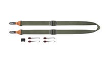 Peak Design Slide - Sage - Padded Camera Strap