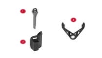 Peak Design Tool Kit for Travel Tripod