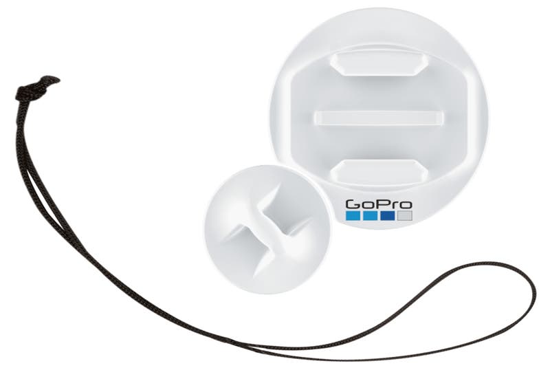 Attach gopro 2025 to surfboard