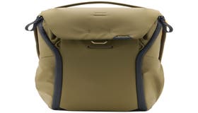 Peak Design Everyday Backpack 20L Kelp