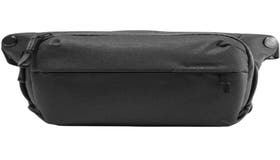 Peak Design Everyday Sling v2 (Black, 3L)