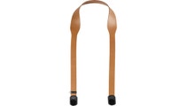 Peak Design Form Leather Camera Strap Standard (Tan, 46.7")
