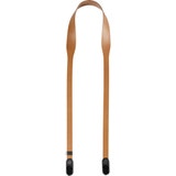 Peak Design Form Leather Camera Strap Standard (Tan, 46.7")
