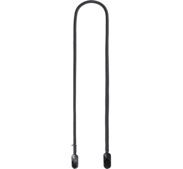 Peak Design Form Rope Camera Strap Long (Black, 52.6 ) | Camera House