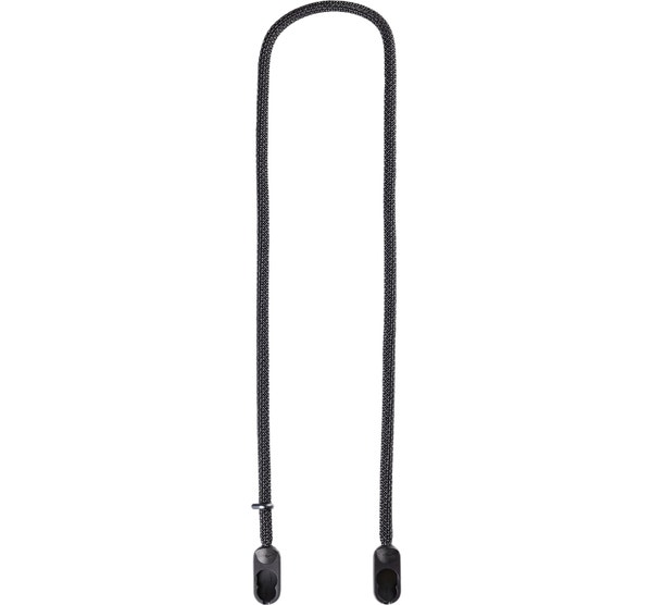 Peak Design Form Rope Camera Strap Standard (Black, 46.7 ) | Camera House