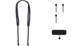 Peak Design Mobile - Crossbody Strap - Black