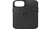 Peak Design Mobile Everyday Case Charcoal - iPhone 14 Plus