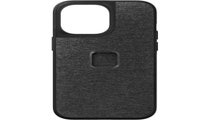 Peak Design Mobile Everyday Case Charcoal - iPhone 14 Pro Max