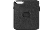 Peak Design Mobile Everyday Case Charcoal - iPhone SE