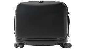 Peak Design Roller Pro Carry-On Luggage - Black
