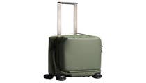 Peak Design Roller Pro Carry-On Luggage - Sage