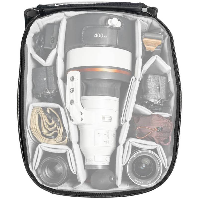 Peak Design XL Camera Cube V2 - X-Large | Camera House