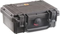 Pelican 1120 Black Case with Foam
