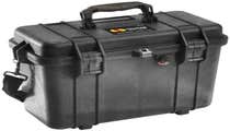 Pelican 1430 Black Case with Foam