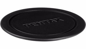Pentax Body Mount Cover