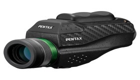 Pentax VM 6x21 WP Monocular  