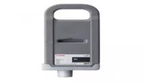 Canon PFI-706BK Lucia Ex Black Ink Cart - 700ml