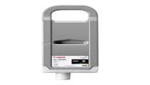 Canon PFI-706MBK LUCIA EX MATTE BLACK INK FOR IPF8300,8300S - 700ML