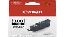 Canon Ink Tank PFI-300 Photo Black