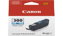 Canon Ink Tank PFI-300 Photo Cyan