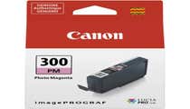 Canon Ink Tank PFI-300 Photo Magenta
