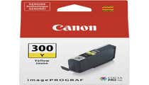 Canon Ink Tank PFI-300 Yellow