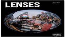 Photo Review Pocket Guide Lenses Guide 2nd Edition
