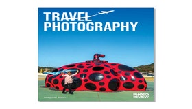 Photo Review "Travel Photography" 4th Edition Pocket Guide