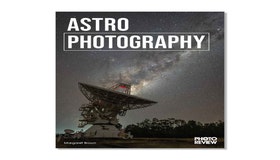 Photo Review "Astrophotography " Pocket Guide
