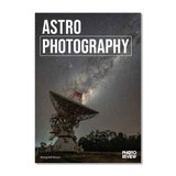 Photo Review "Astrophotography " Pocket Guide