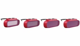 PGYTECH ND Pro Filter Kit (ND 8 16 32 64) for Mavic Mini
