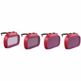 PGYTECH ND Pro Filter Kit (ND 8 16 32 64) for Mavic Mini