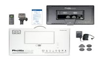 Phottix Nuada S3II Soft - Video LED Light Panel 376 x 266 x 25mm