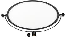 Phottix Nuada R3II Soft Round - Video LED Light 33cm Round Diameter