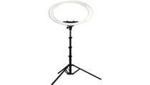 Phottix Nuada Ring 60 Video LED Light Kit - Stand, Bracket & Phone Clip