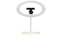 Phottix Nuada Ring 10 LED Light Go Kit - Mini Tripod, Clamp & Stand