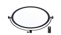 Phottix Nuada R4II Soft Round - Video LED Light 45cm Round Diameter