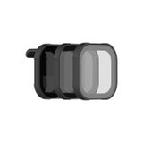 Polar Pro Shutter Collection Filters for GoPro Hero 8