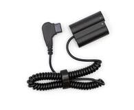 ProMaster DC Coupler with D-Ta p for Nikon EN-EL15