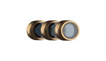 PolarPro DJI Mavic 2 Pro Filters - Cinema Series Vivid Collection 3-Pack