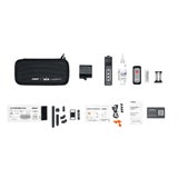 PMI SmokeNINJA-PRO Hazer Kit