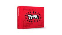 Polaroid i-Type Colour Limited Edition Keith Haring - Instant Film (8 Exposurse)