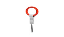 Polaroid Go Camera Clip - White