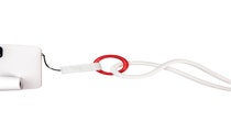 Polaroid Go Adjustabe Camera Strap - White