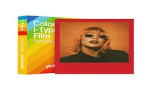 Polaroid Color Film for i-Type Colour Frames