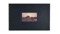 Polaroid Photo Album Large Black